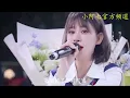 小阿七《从前说》，是哪句歌词让你破防呢？ 火爆全网 播放百亿