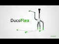 Download Lagu DucoFlex - Compleet luchtkanalensysteem voor MEV en MVHR