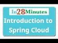 Microservices - Introduction to Spring Cloud