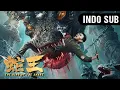 Download Lagu 【INDO SUB】Raja Ular (The King of the Snake) | Dikejar oleh Raja Ular | Film Action Petualangan