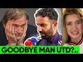 Download Lagu He's Finished! Amorim Ready To Resign As Dressing Room Collapses? The Manager Sounds LOST!