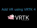 Unity Data Visualisation