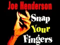 Snap Your Fingers