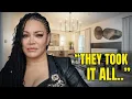 Egypt Sherrod Finally Breaks Her Silence What Really Happened
