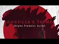 Lagu Godzilla's Theme (Alpha Predator Suite)