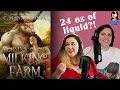 Morning Glory Milking Farm Ep 1 Smut In Public Podcast