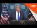 Download Lagu Trump pertimbang serang Iran sekali lagi, batalkan rancangan ringankan sekatan