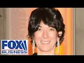 Ghislaine Maxwell verdict reached in sex trafficking trial Breaking