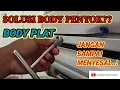 Download Lagu REVIEW.!! PDR Alat ketok magic untuk body Plat Mobil ||  T shape Dent Puller