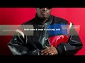 Joshua Baraka-what do i know lyrics video