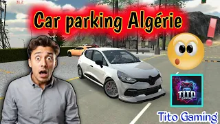 Car Parking Mod Algérie كار باركينغ بسيارات جزائرية 