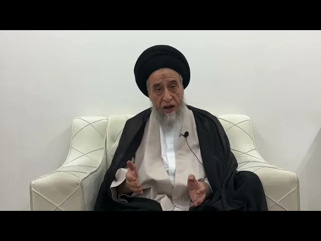 ⁣مسائل أصولية ج 267 