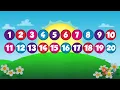 Five Little Ducks + More | Kids Songs and Nursery Rhymes | Super Simple Songs