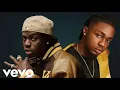 Lagu Omah Lay \u0026 Rema - Gangstar (Official Music Video)