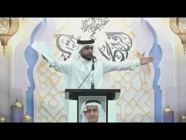 ⁣مولد العباس / باركوا لأم البنين الرادود حبيب عبدالحسن العكراوي 1446