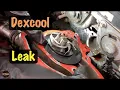 2011 - 2021 GM Ecotec 1 4L Water Pump Replacement Chevy Cruze Sonic Trax Buick Encore