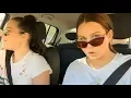 DAY IN THE LIFE carpool karaoke SOPHIE MILLS