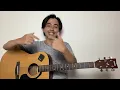 CHORD SIMPLE GAMPANG (Ours To Keep - Kendis, Adis) (Tutorial Gitar) VIRAL!