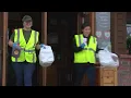 Texas Roadhouse CEO donates his salary for a year to front-line employees during coronavirus pandemi