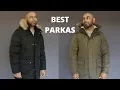 Best Affordable Men s Parkas