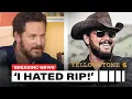 Cole Hauser Refused to Star as Rip Wheeler in Yellowstone
