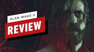 Download Alan Wake II Review MP3