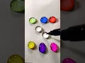 Alphabet Z Water Colour Drop
