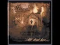 Morgul - Empty