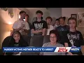 Arrest made on day of 18-year-old s funeral brings grieving Louisville mother peace
