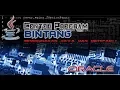 Contoh Program Bintang Menggunakan Java dan Notepad