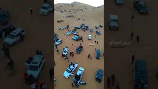 رالي تي تي ليبيا 2024 