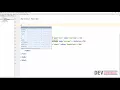 Processing Web Form with PHP