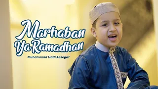 Download Marhaban Ya Ramadhan (Official Music Video) MP3
