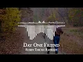 Robin Thicke Rapsody - Day One Friend
