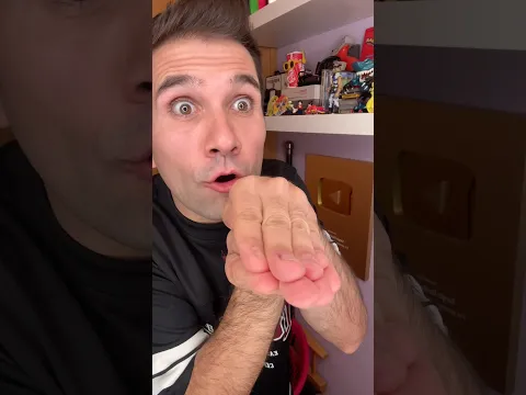 Un regalo muy especial - Sergio Encinas