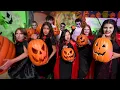 This Is Halloween! Fun Squad Music Video! (Cover Song)