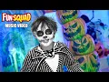 Download Lagu This Is Halloween! Fun Squad Music Video! (Cover Song)