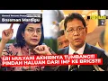 Download Lagu SRI MULYANI LENGSER !!! INDONESIA AKAN PINDAH HALUAN DARI IMF KE BRICS ?!! - Mardigu Wowiek