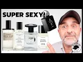 SUPER SEXY MUSKY AMBER FRAGRANCES