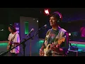 Junior Mesa - It's Hard to Say | Audiotree Live