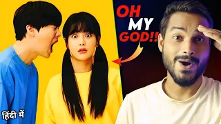 love with flaws review crazy bl kdrama new kdrama in hindi love with flaws kdrama