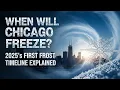 When Will Chicago Freeze 2025 s First Frost Timeline Explained