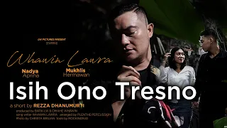 Download ISIH ONO TRESNO - WHAWIN LAWRA (Official Music Video) MP3