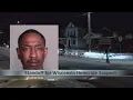 Suspect in Waterloo standoff arrested on warrants of killing his girlfriend shooting daughter in