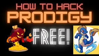 How to Hack Prodigy Working April 2022