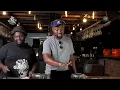 Gwatuka || The Mnce Live at Rooftop Avenue || The classic mix 05 November 2024
