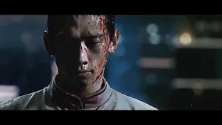 ninja assassin raizo earns the gold watch betrays ozunu