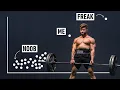Download Lagu How Strong Should You Be? (Noob To Freak)