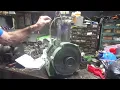 Megatech Transparent engine