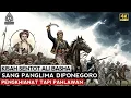  Sentot Ali Basha: Pahlawan Perang Jawa atau Pengkhianat Diponegoro? Ikut perang padri \u0026 imam bonjol